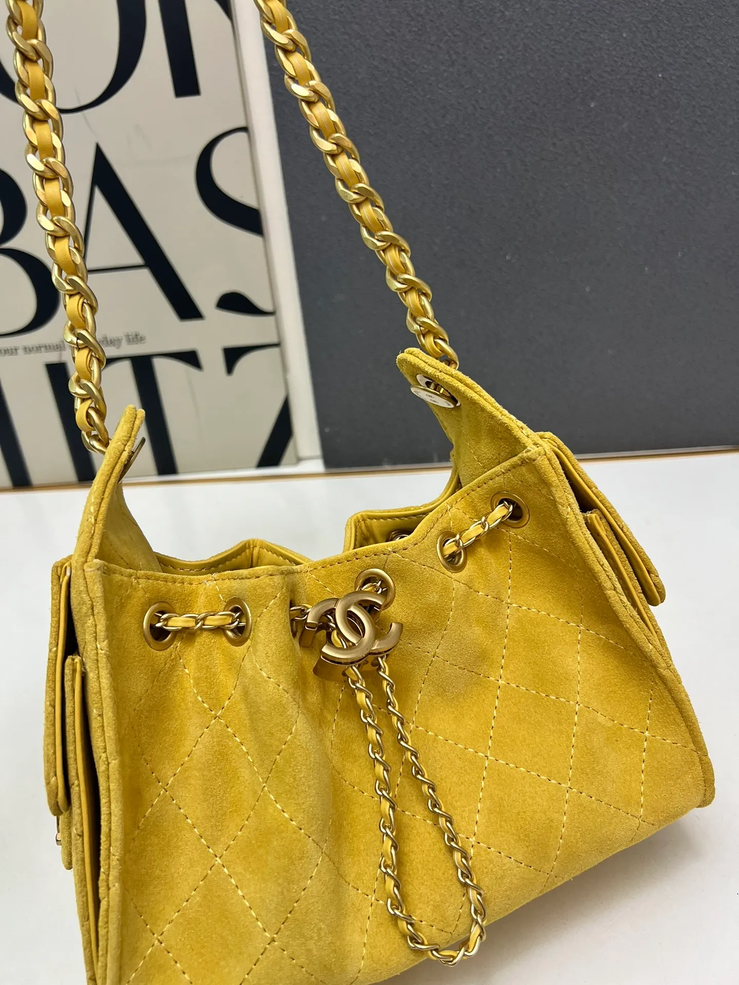 All Categories Official Website "Brand Women's Bags" Women's Bags 💙 Chanel 2026 New Chanel Crossbody Bag