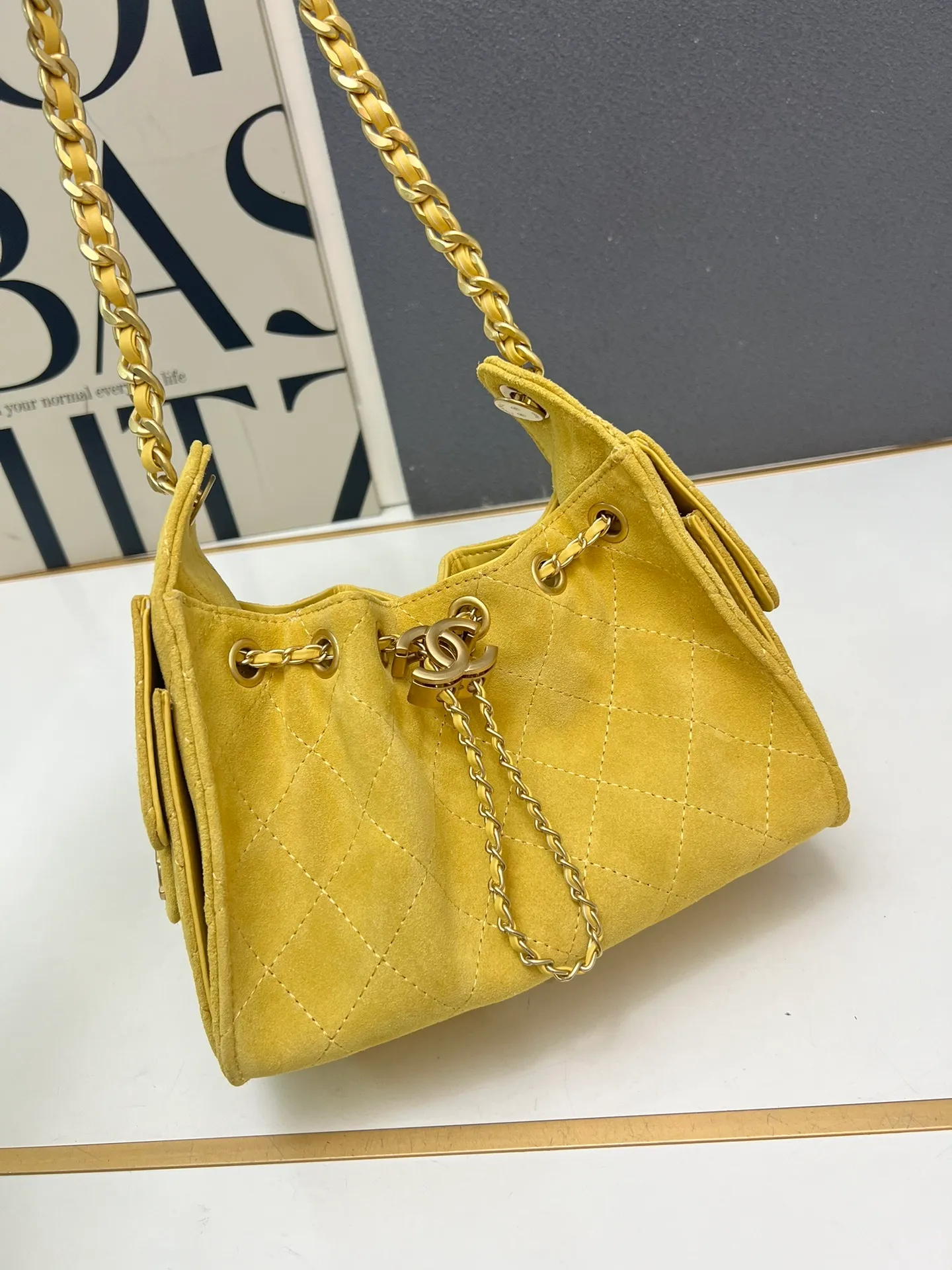 All Categories Official Website "Brand Women's Bags" Women's Bags 💙 Chanel 2026 New Chanel Crossbody Bag