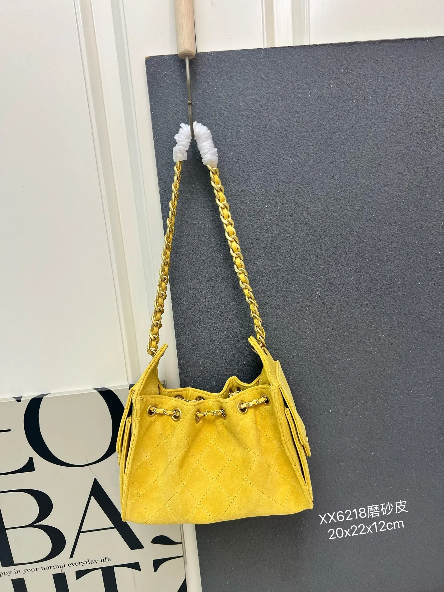 All Categories Official Website "Brand Women's Bags" Women's Bags 💙 Chanel 2026 New Chanel Crossbody Bag
