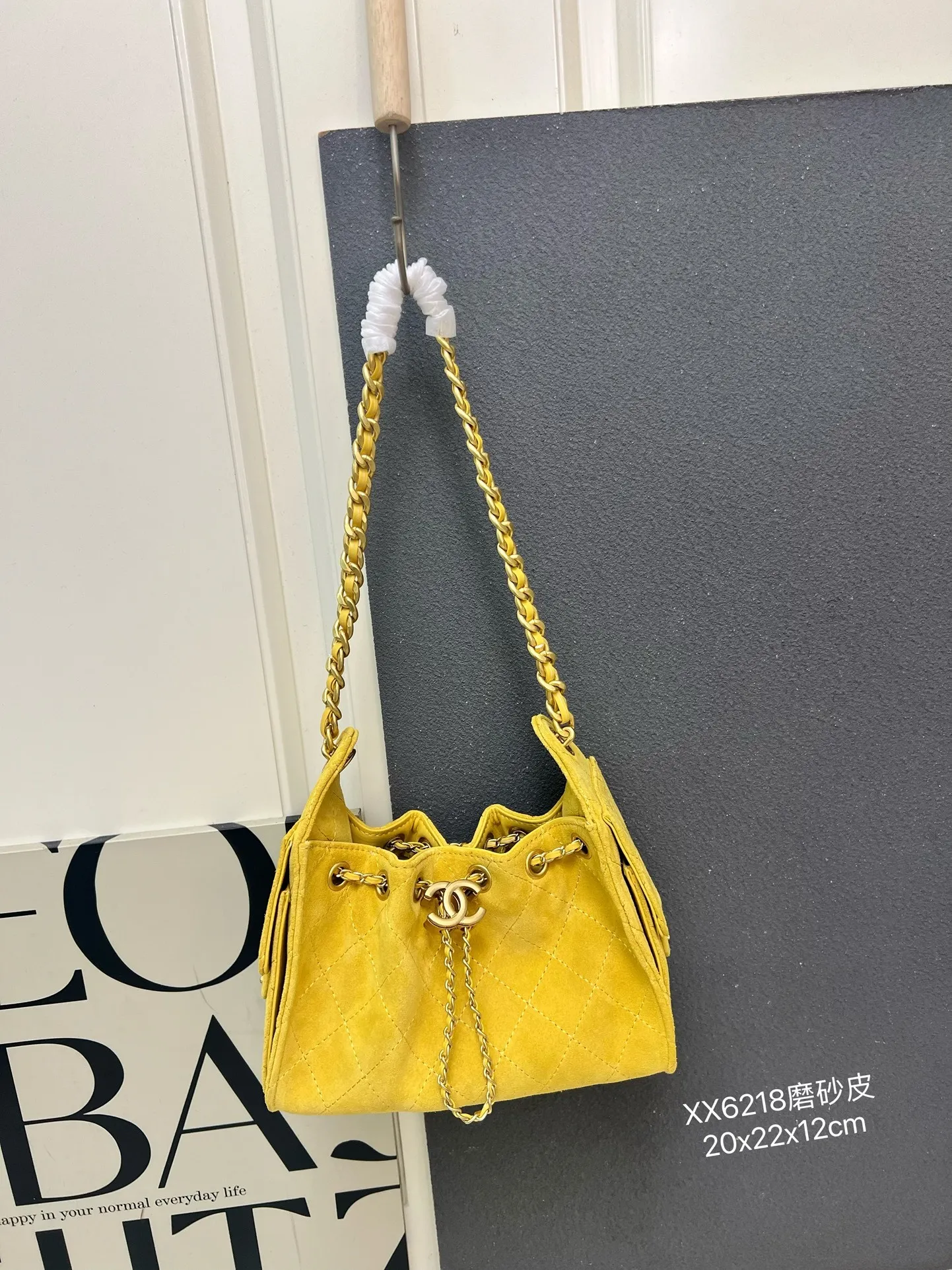 All Categories Official Website "Brand Women's Bags" Women's Bags 💙 Chanel 2026 New Chanel Crossbody Bag