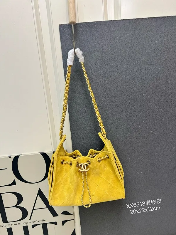 All Categories Official Website "Brand Women's Bags" Women's Bags 💙 Chanel 2026 New Chanel Crossbody Bag
