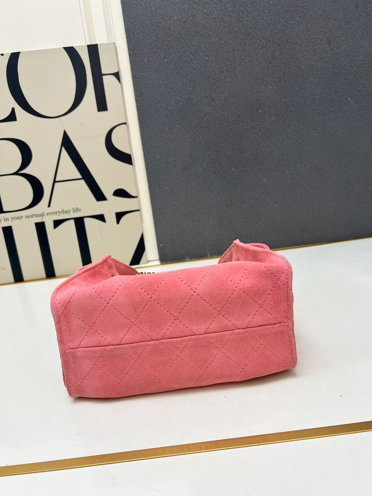 All Categories Official Website "Brand Women's Bags" Women's Bags 💙 Chanel 2026 New Chanel Crossbody Bag