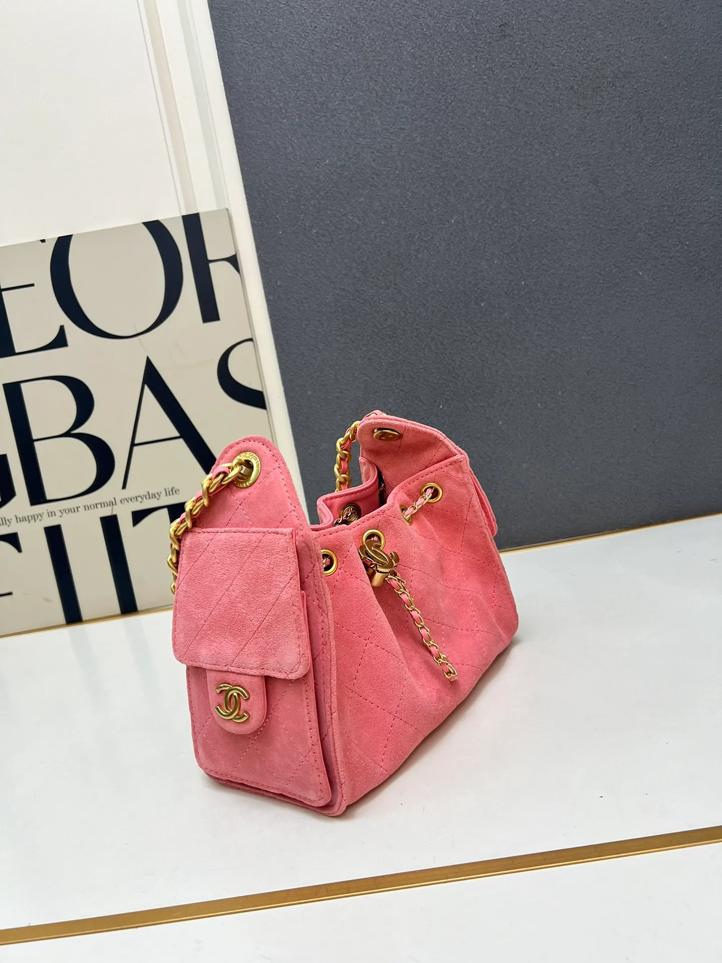 All Categories Official Website "Brand Women's Bags" Women's Bags 💙 Chanel 2026 New Chanel Crossbody Bag