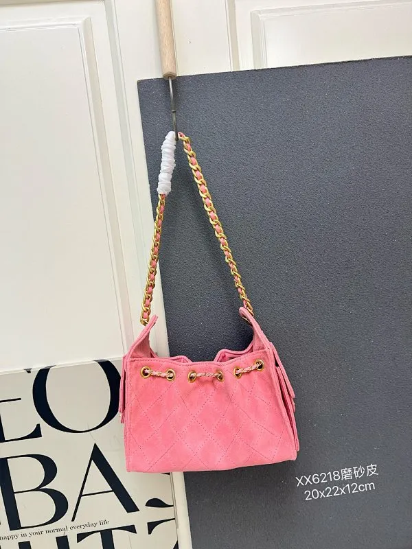 All Categories Official Website "Brand Women's Bags" Women's Bags 💙 Chanel 2026 New Chanel Crossbody Bag
