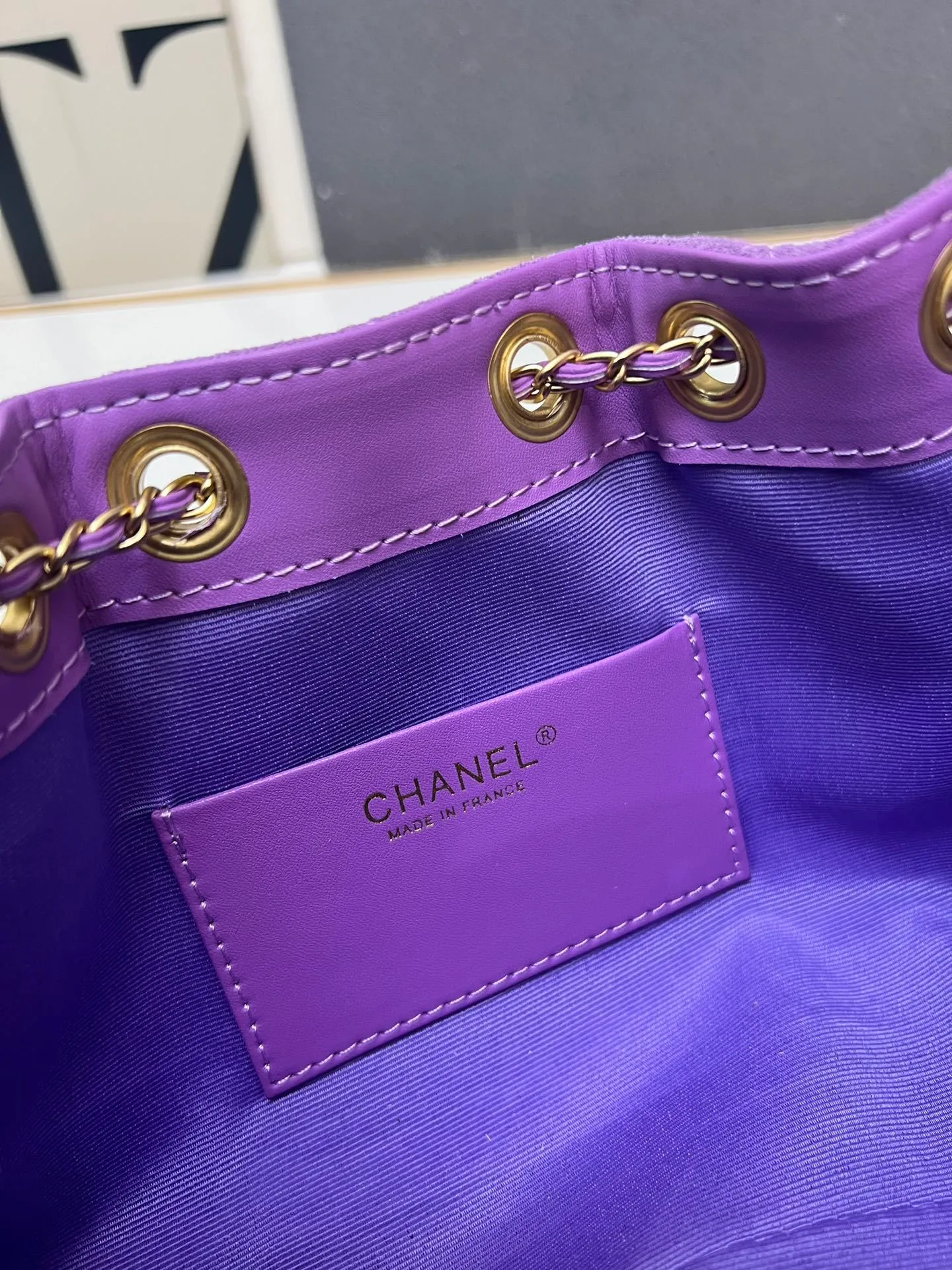 All Categories Official Website "Brand Women's Bags" Women's Bags 💙 Chanel 2026 New Chanel Crossbody Bag