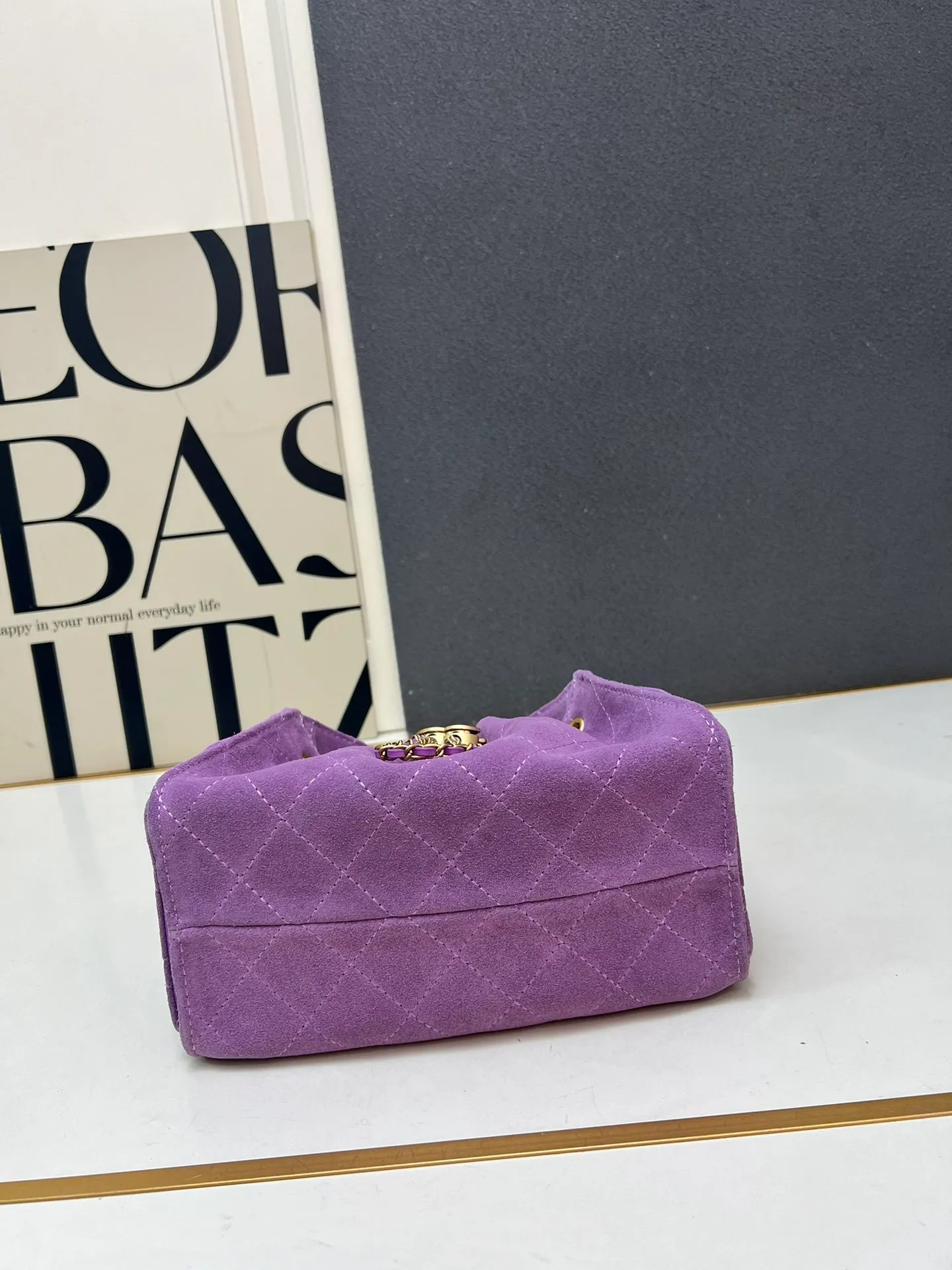 All Categories Official Website "Brand Women's Bags" Women's Bags 💙 Chanel 2026 New Chanel Crossbody Bag