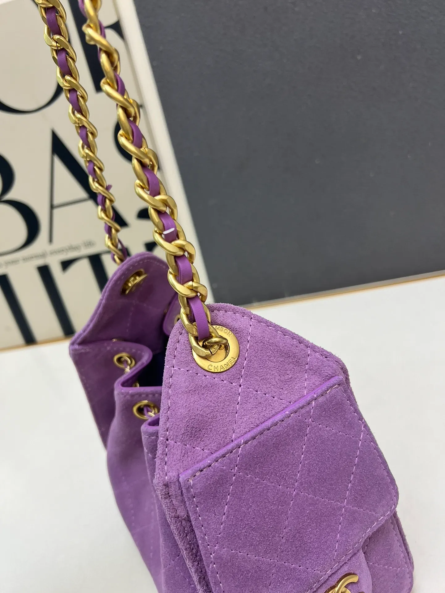 All Categories Official Website "Brand Women's Bags" Women's Bags 💙 Chanel 2026 New Chanel Crossbody Bag