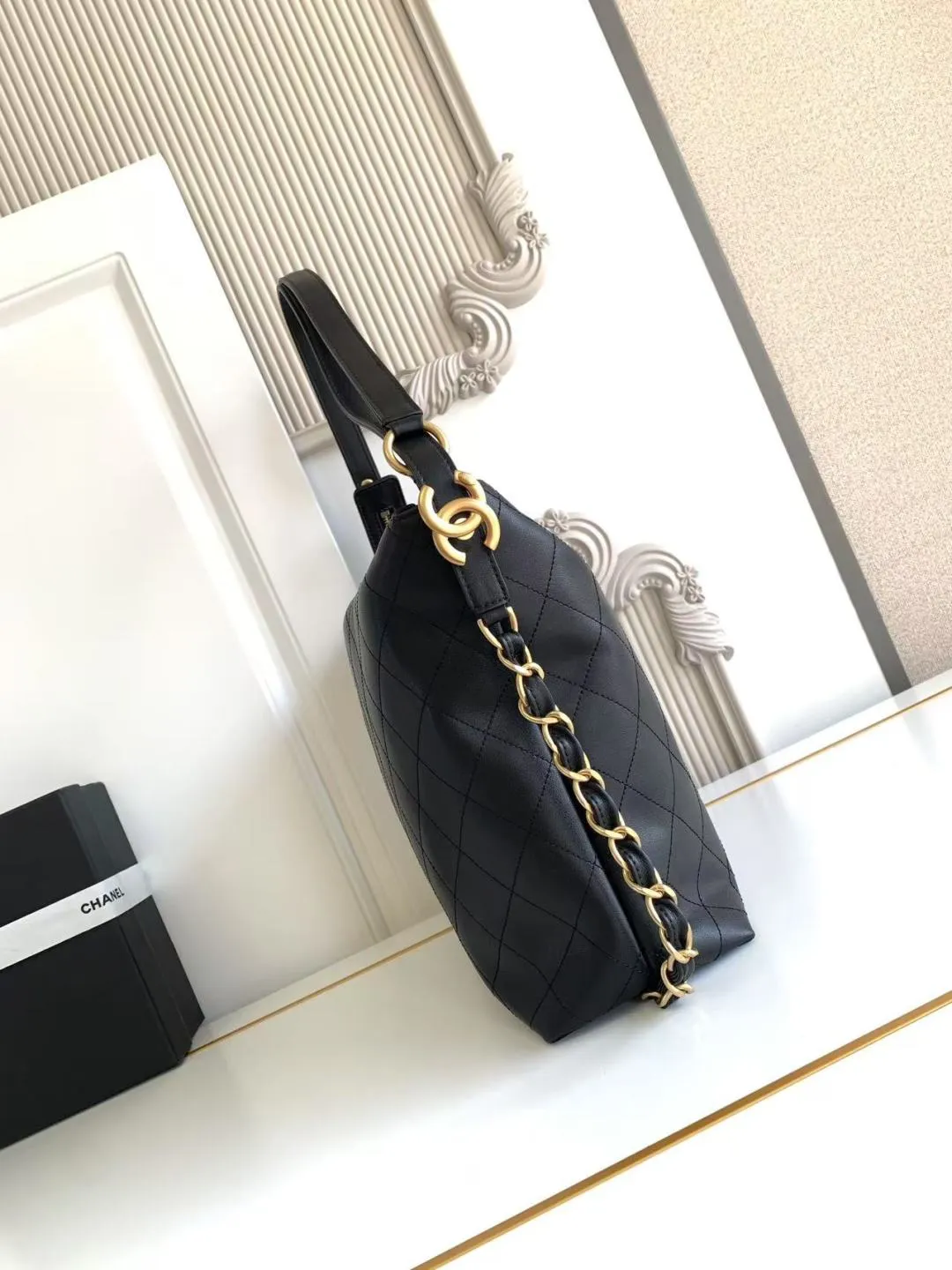All Categories Chanel Women's Bags 2 (Chanel) Chanel Original Order 5517