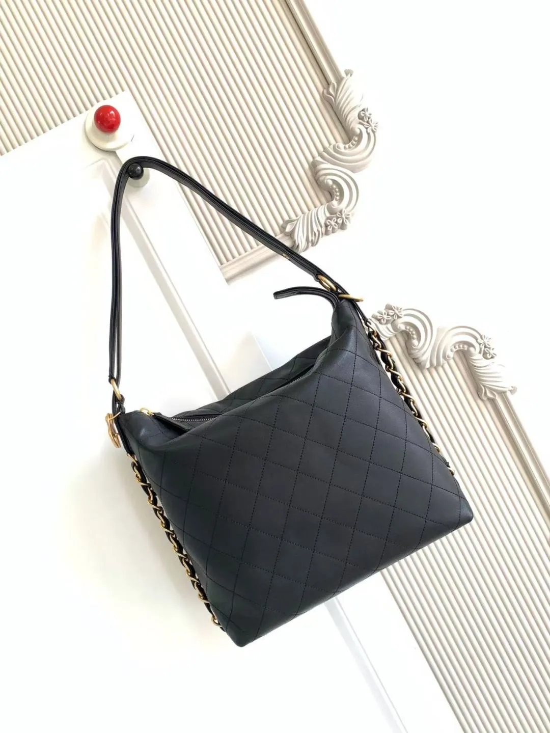 All Categories Chanel Women's Bags 2 (Chanel) Chanel Original Order 5517
