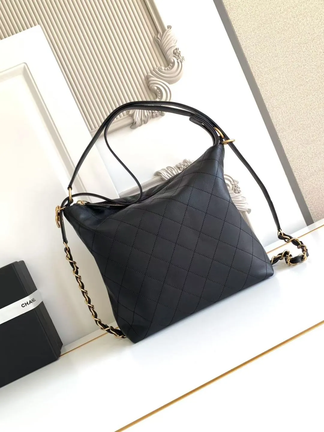 All Categories Chanel Women's Bags 2 (Chanel) Chanel Original Order 5517