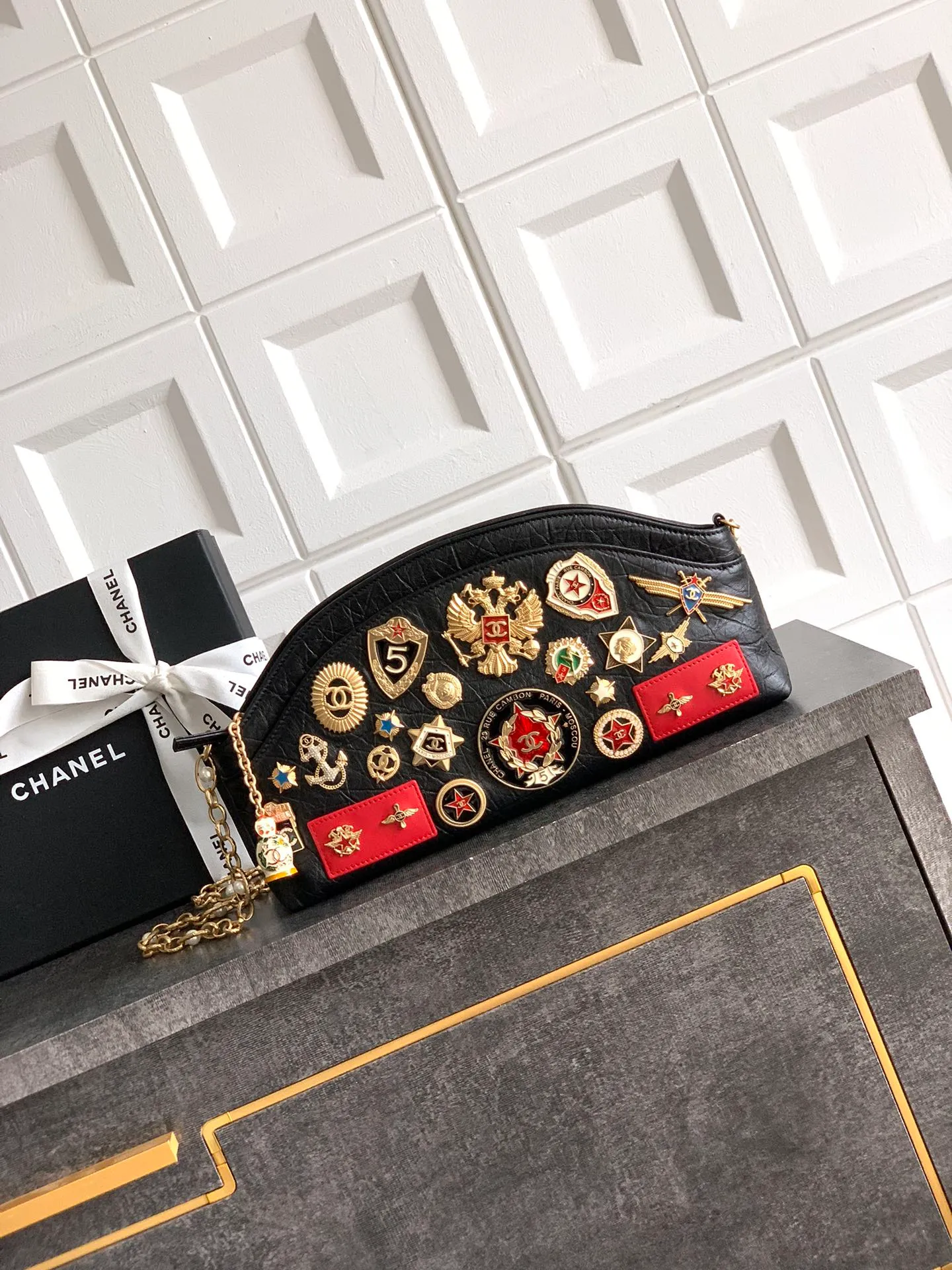 All Categories Chanel Women's Bags (Chanel) Chanel 2346