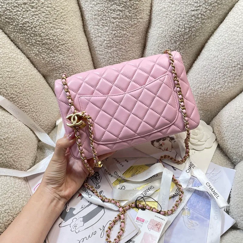 All Categories Chanel Women's Bags 2 (Chanel) Chanel Original Order AS5756