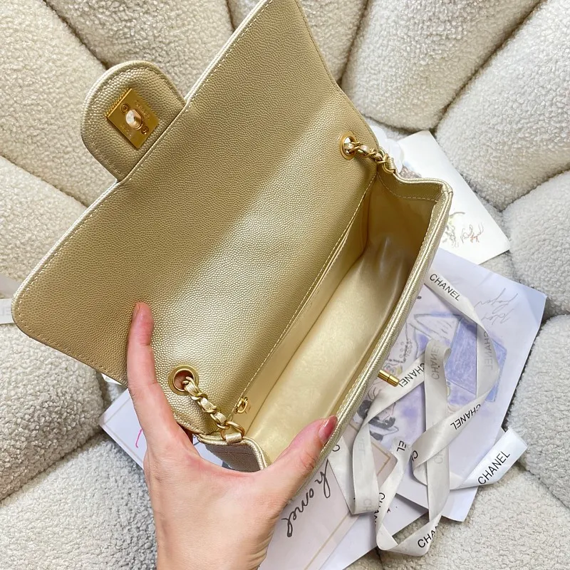 All Categories Chanel Women's Bags 2 (Chanel) Chanel Original Order AS5756