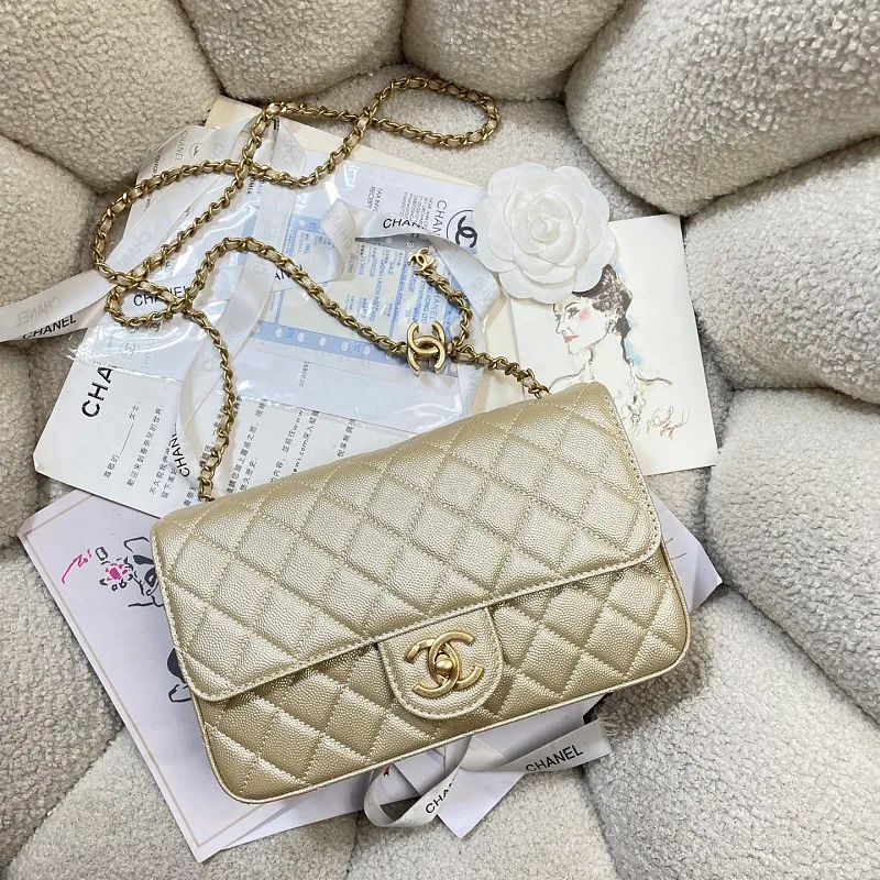 All Categories Chanel Women's Bags 2 (Chanel) Chanel Original Order AS5756