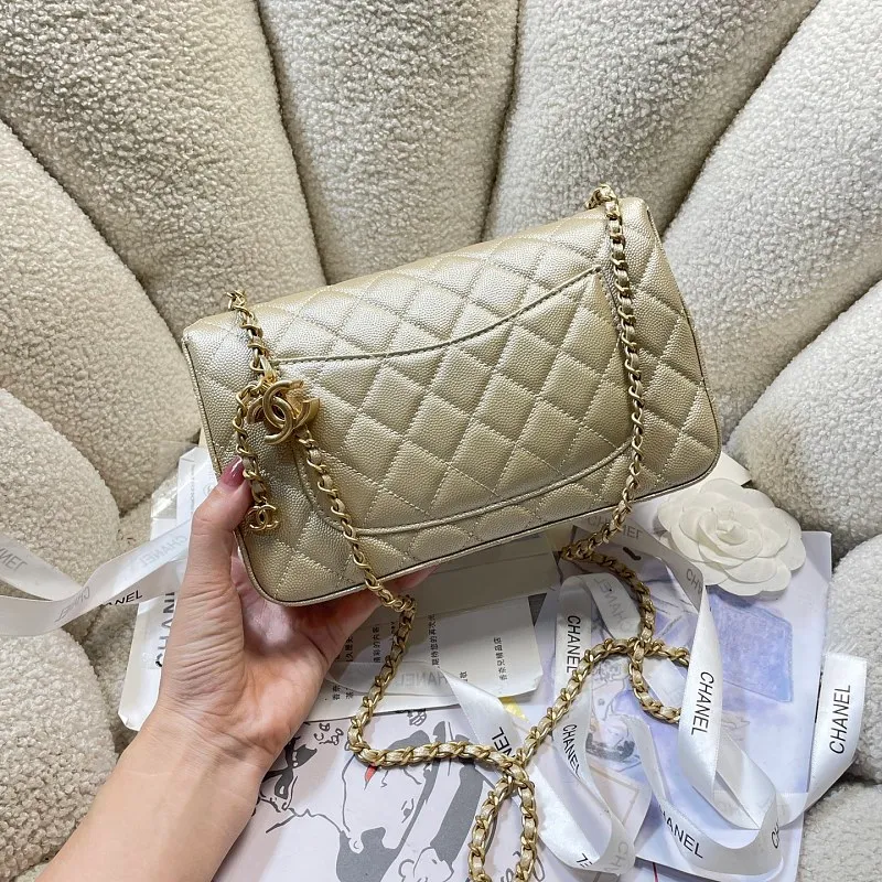 All Categories Chanel Women's Bags 2 (Chanel) Chanel Original Order AS5756