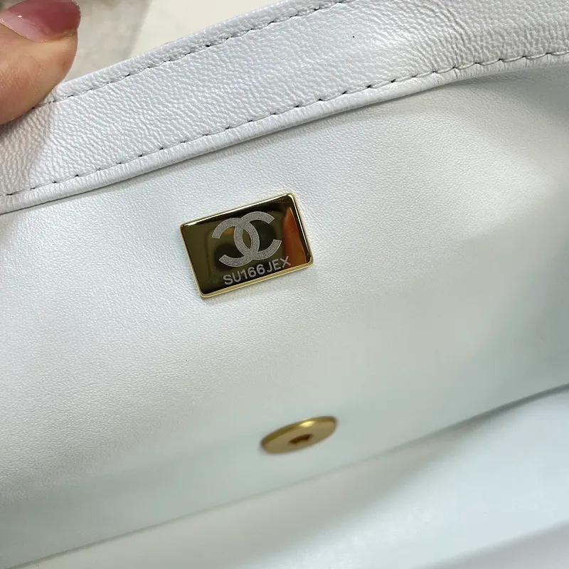 All Categories Chanel Women's Bags 2 (Chanel) Chanel Original Order AS5756
