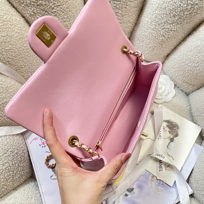 All Categories Chanel Women's Bags 2 (Chanel) Chanel Original Order AS5756