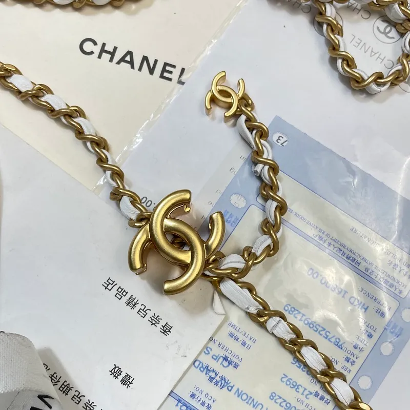 All Categories Chanel Women's Bags 2 (Chanel) Chanel Original Order AS5756