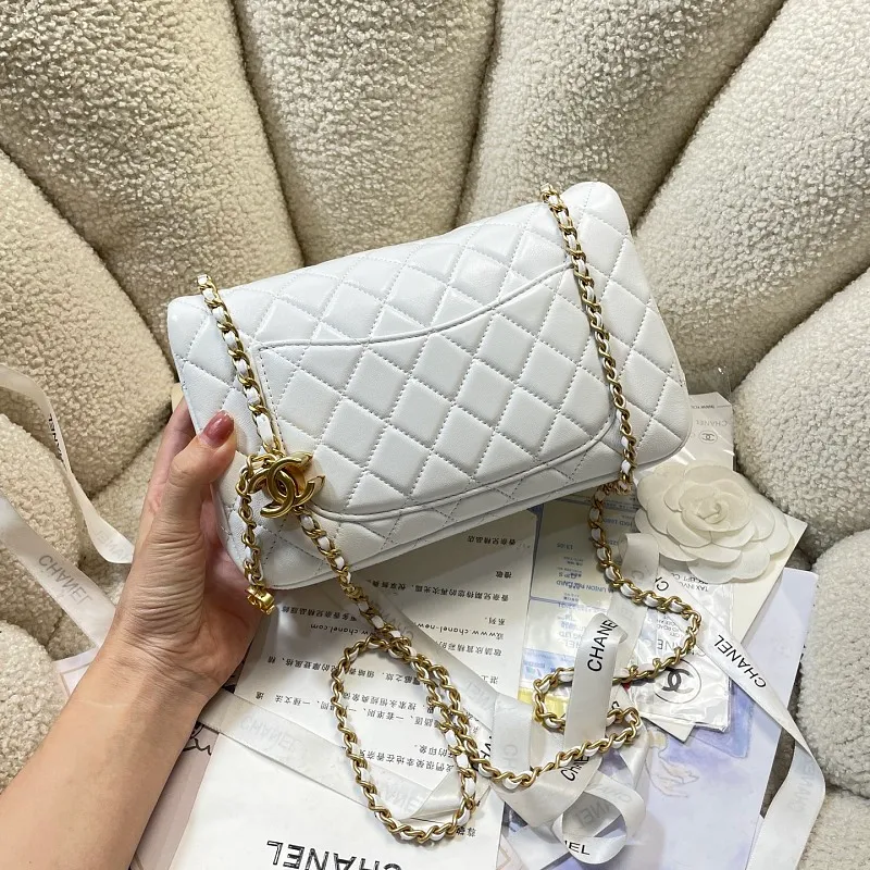 All Categories Chanel Women's Bags 2 (Chanel) Chanel Original Order AS5756