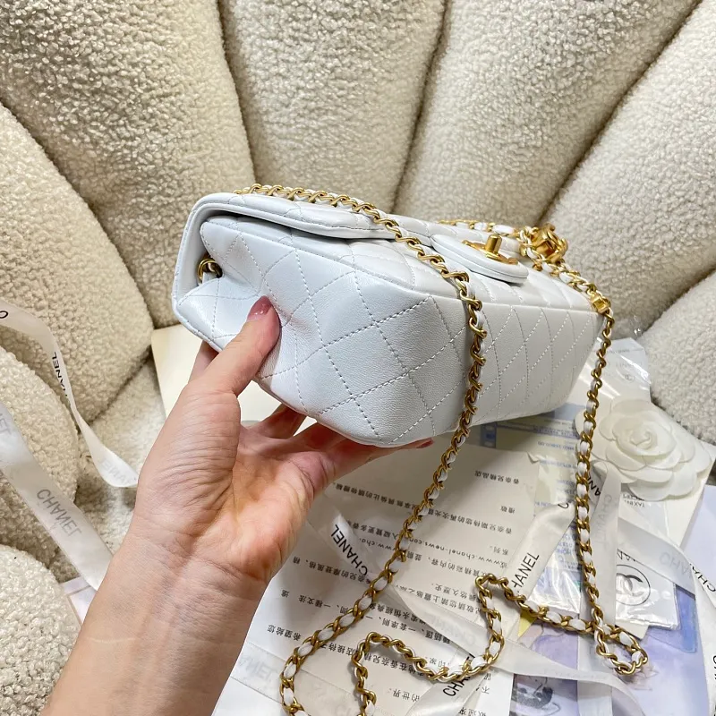 All Categories Chanel Women's Bags 2 (Chanel) Chanel Original Order AS5756