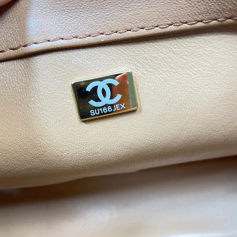 All Categories Chanel Women's Bags 2 (Chanel) Chanel Original Order AS5756