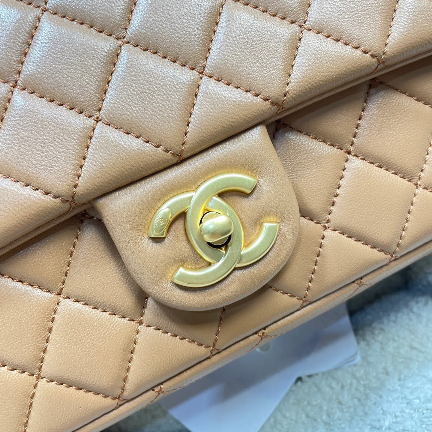 All Categories Chanel Women's Bags 2 (Chanel) Chanel Original Order AS5756
