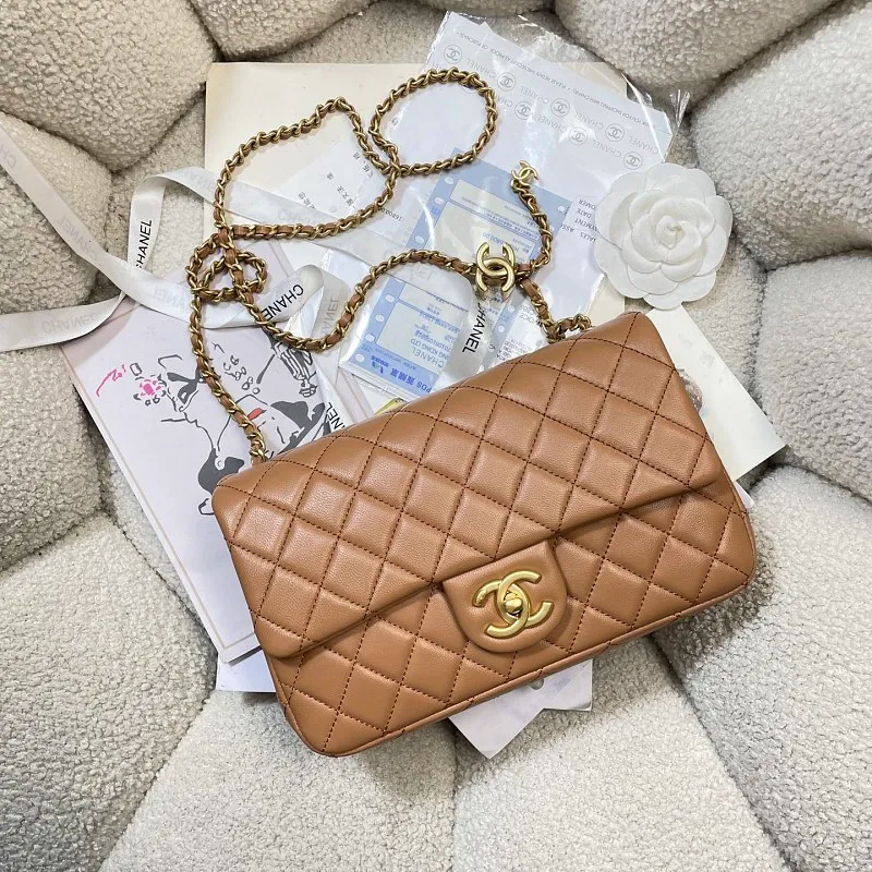 All Categories Chanel Women's Bags 2 (Chanel) Chanel Original Order AS5756