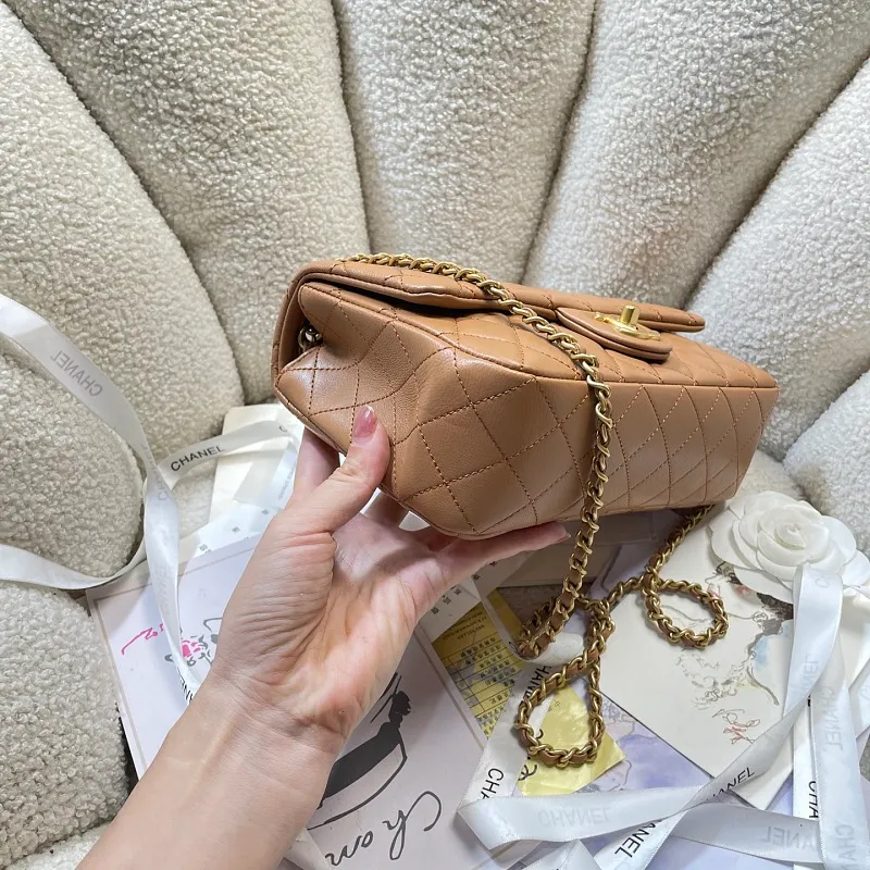 All Categories Chanel Women's Bags 2 (Chanel) Chanel Original Order AS5756