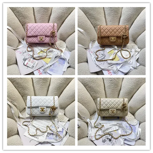 All Categories Chanel Women's Bags 2 (Chanel) Chanel Original Order AS5756