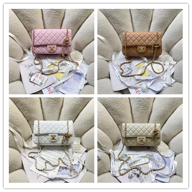 All Categories Chanel Women's Bags 2 (Chanel) Chanel Original Order AS5756