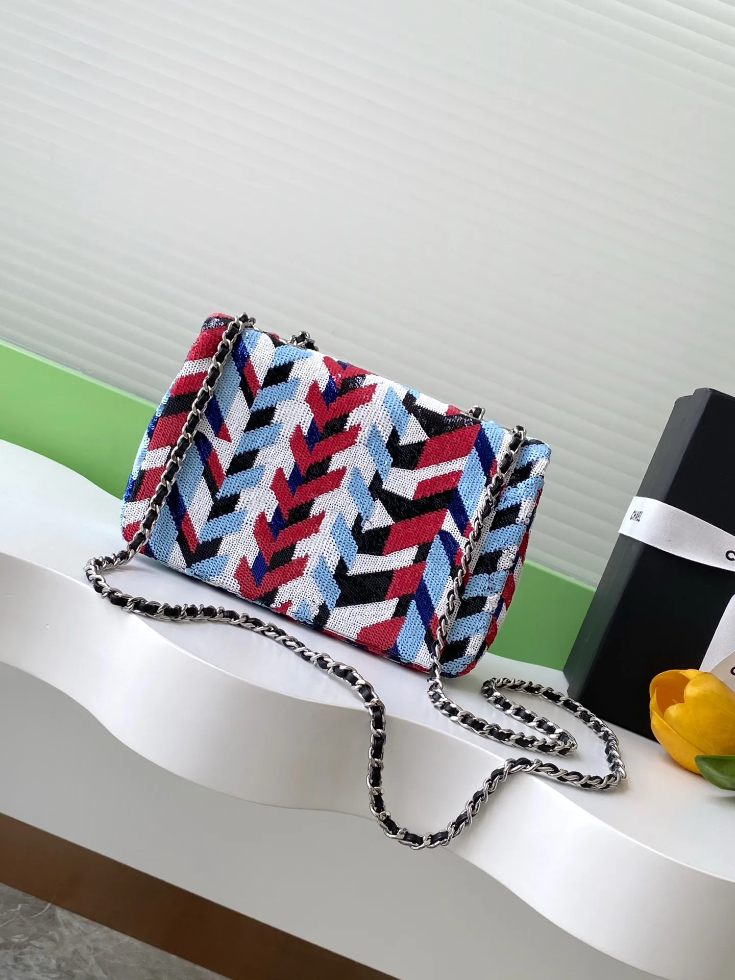 All Categories Chanel Women's Bags 2 (Chanel) Chanel Original Order AS4561