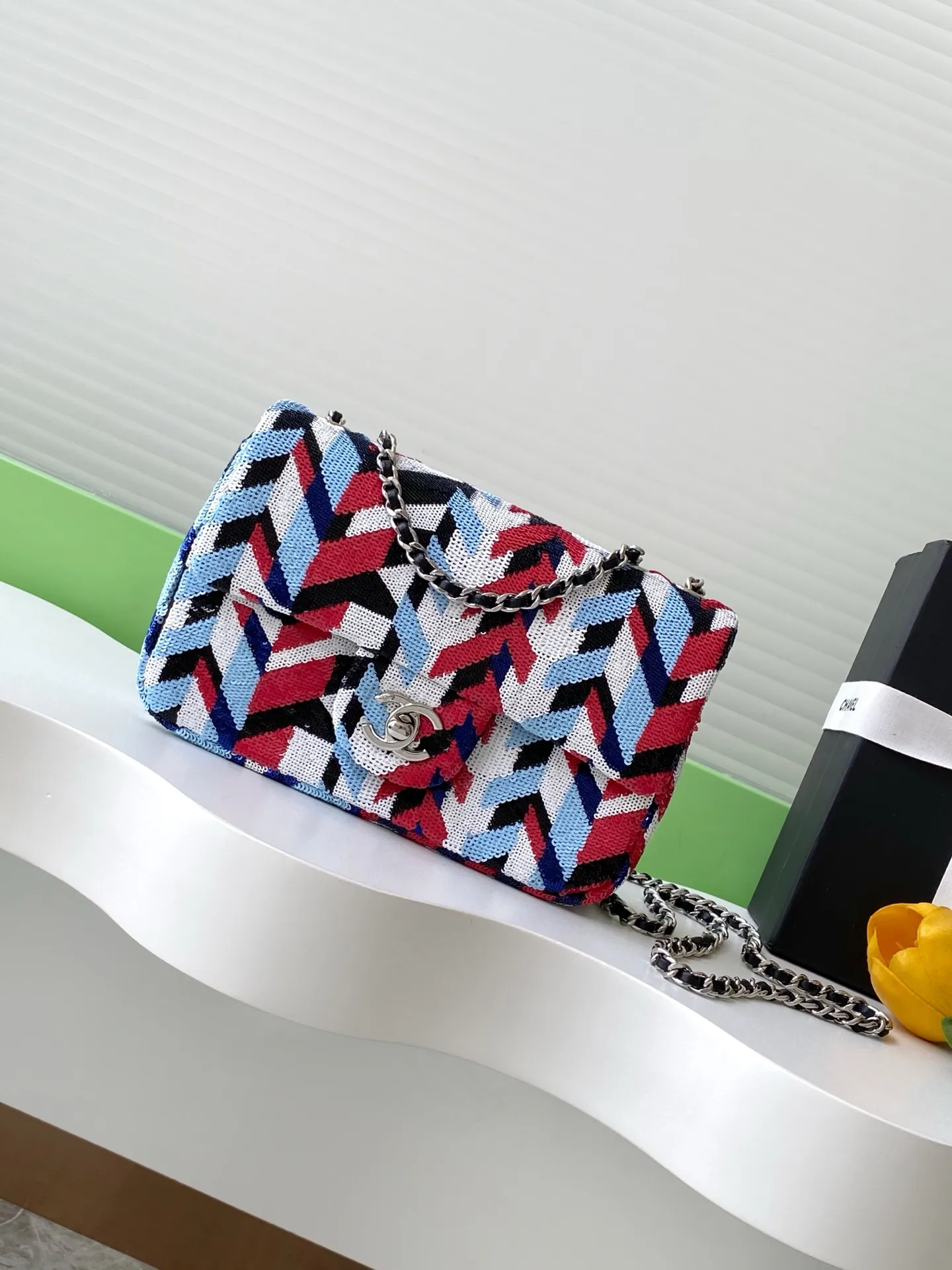 All Categories Chanel Women's Bags 2 (Chanel) Chanel Original Order AS4561