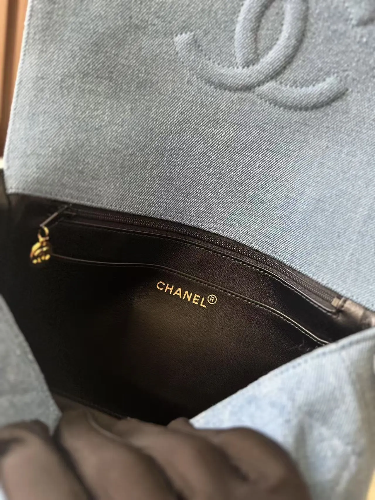 All Categories Chanel Women's Bags 2 (Chanel) Chanel Original Order 3350