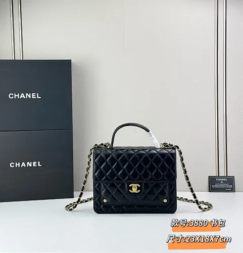 All Categories Official Website "Brand Women's Bags" Women's Bags 💙 Chanel 2026 New Chanel Crossbody Bag