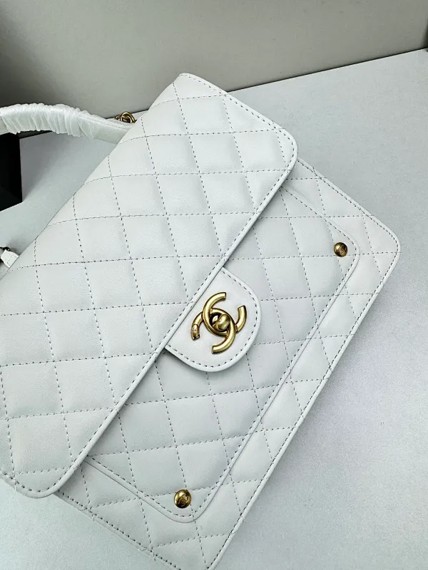 All Categories Official Website "Brand Women's Bags" Women's Bags 💙 Chanel 2026 New Chanel Crossbody Bag