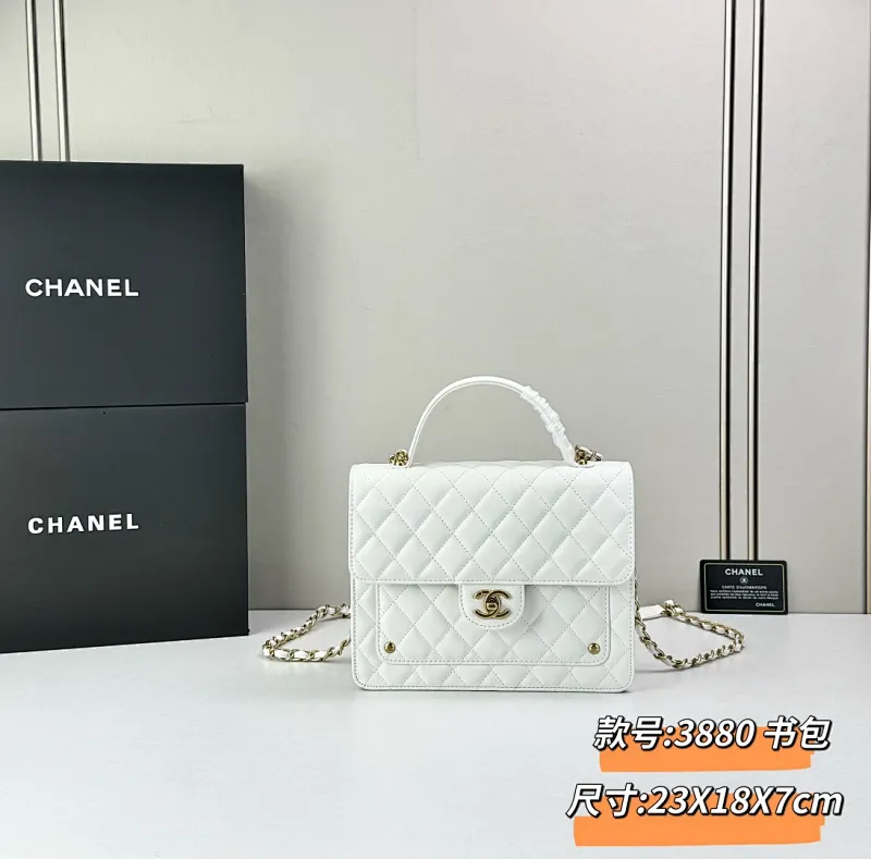 All Categories Official Website "Brand Women's Bags" Women's Bags 💙 Chanel 2026 New Chanel Crossbody Bag