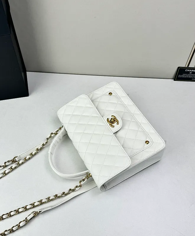 All Categories Official Website "Brand Women's Bags" Women's Bags 💙 Chanel 2026 New Chanel Crossbody Bag