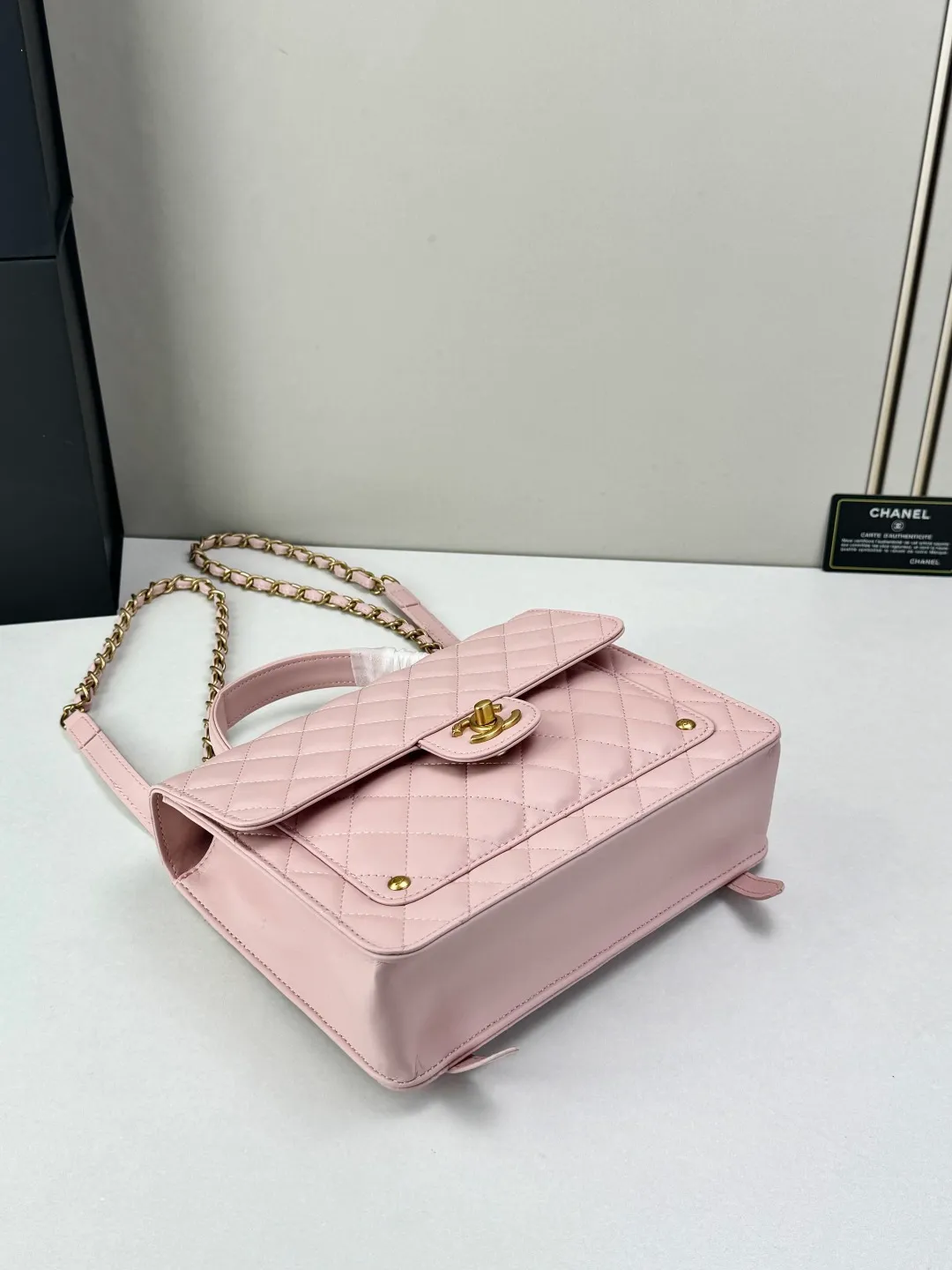 All Categories Official Website "Brand Women's Bags" Women's Bags 💙 Chanel 2026 New Chanel Crossbody Bag