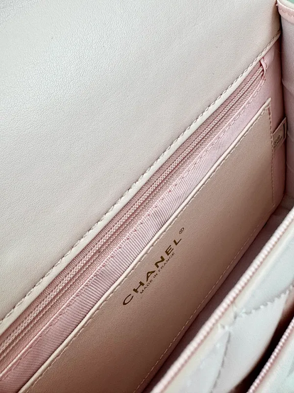 All Categories Official Website "Brand Women's Bags" Women's Bags 💙 Chanel 2026 New Chanel Crossbody Bag