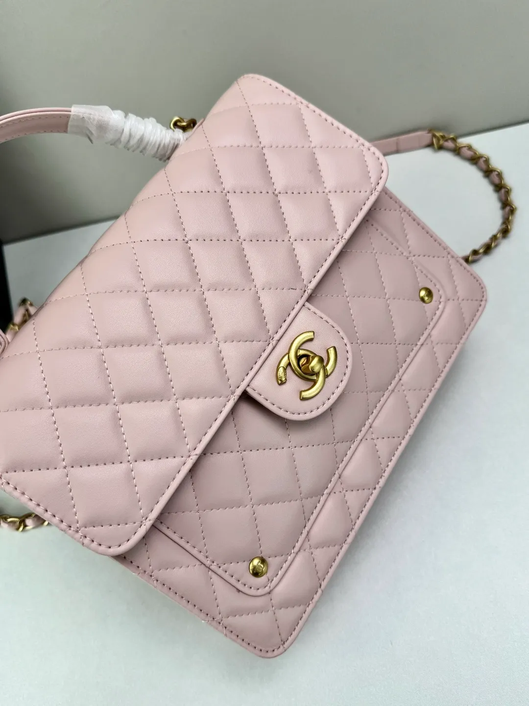 All Categories Official Website "Brand Women's Bags" Women's Bags 💙 Chanel 2026 New Chanel Crossbody Bag