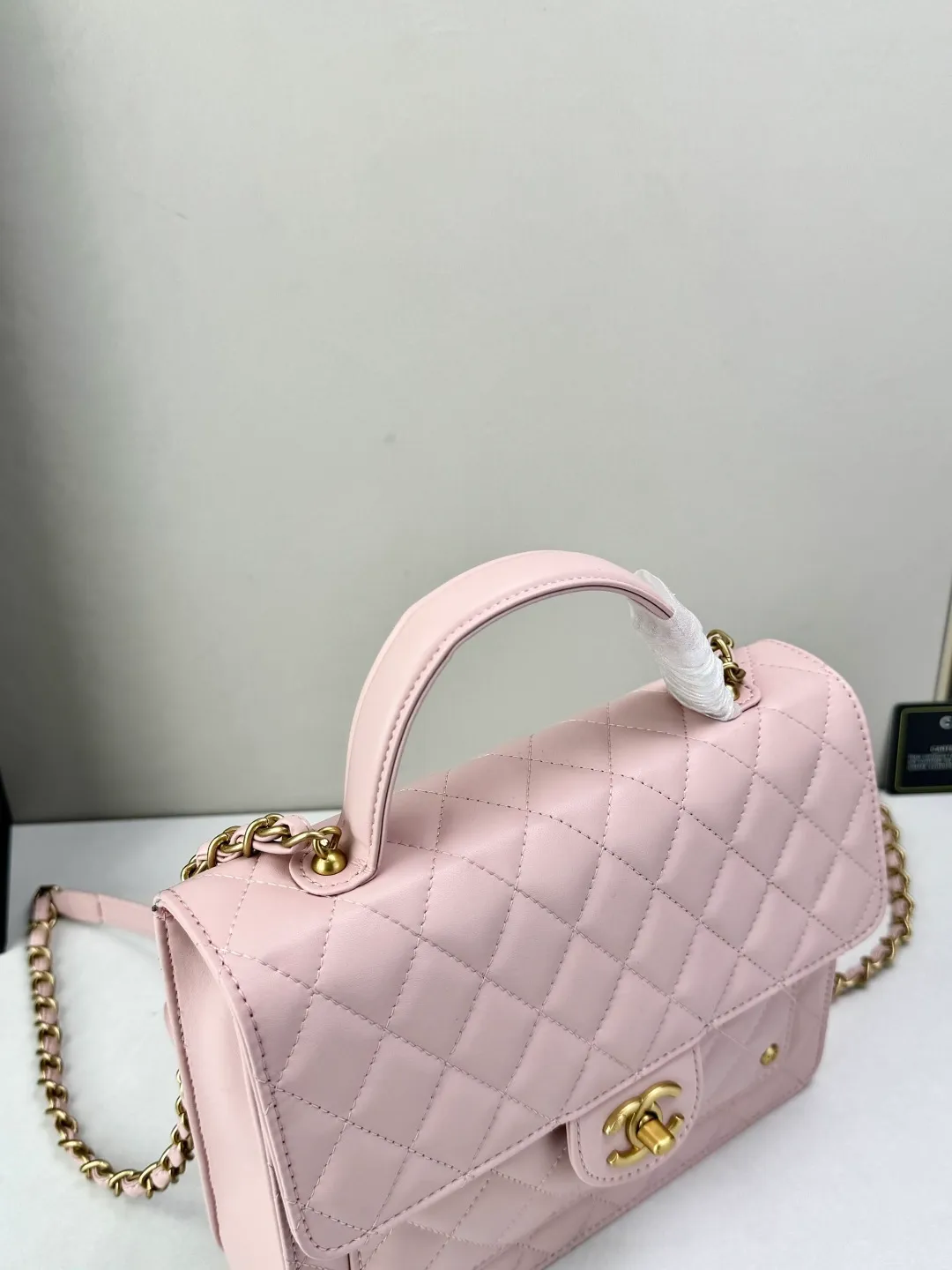All Categories Official Website "Brand Women's Bags" Women's Bags 💙 Chanel 2026 New Chanel Crossbody Bag