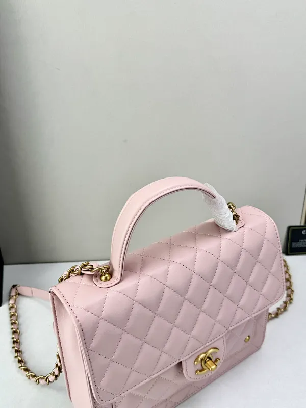 All Categories Official Website "Brand Women's Bags" Women's Bags 💙 Chanel 2026 New Chanel Crossbody Bag