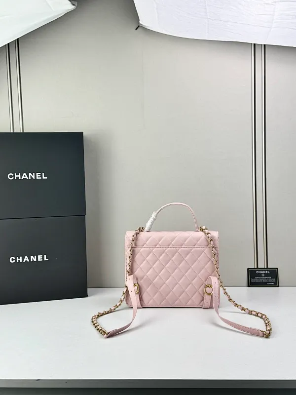 All Categories Official Website "Brand Women's Bags" Women's Bags 💙 Chanel 2026 New Chanel Crossbody Bag