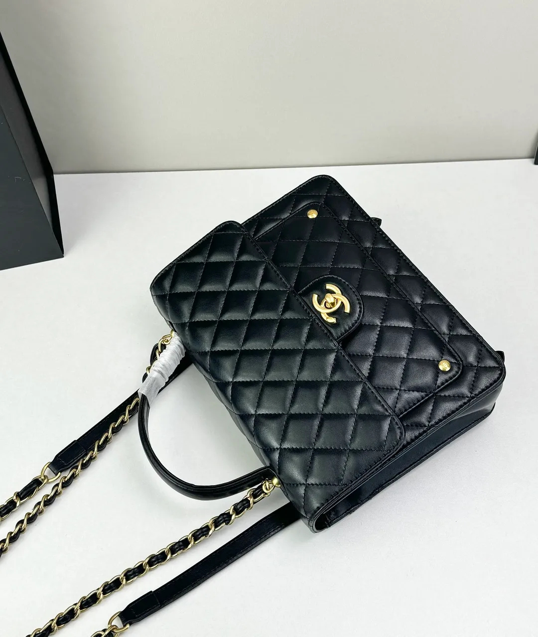 All Categories Official Website "Brand Women's Bags" Women's Bags 💙 Chanel 2026 New Chanel Crossbody Bag