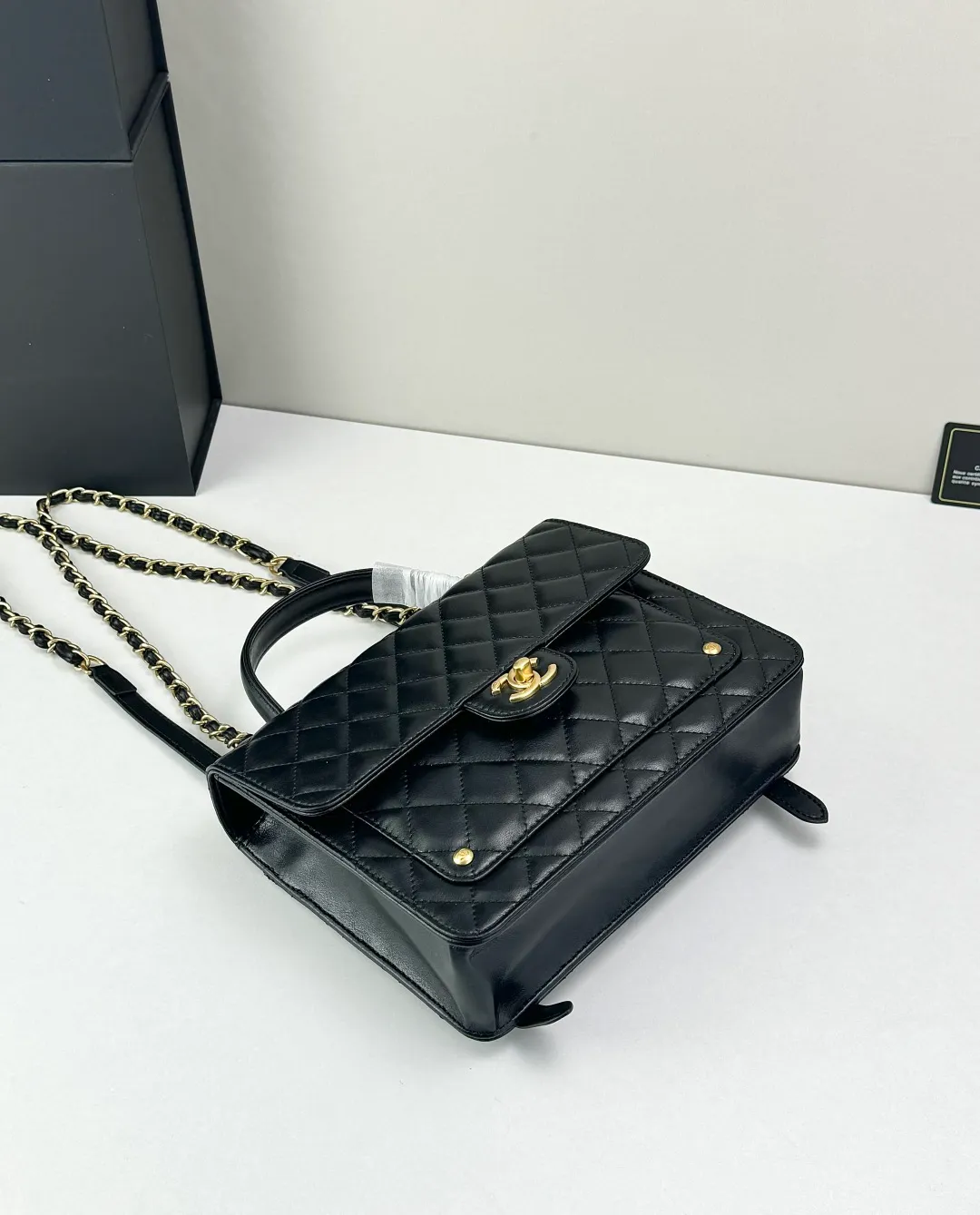 All Categories Official Website "Brand Women's Bags" Women's Bags 💙 Chanel 2026 New Chanel Crossbody Bag
