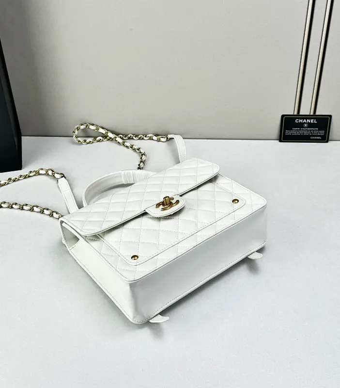 All Categories Official Website "Brand Women's Bags" Women's Bags 💙 Chanel 2026 New Chanel Crossbody Bag