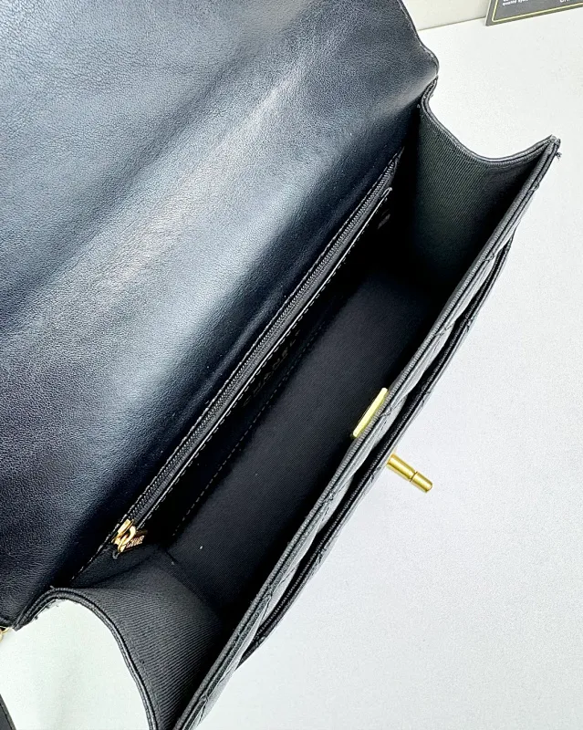 All Categories Official Website "Brand Women's Bags" Women's Bags 💙 Chanel 2026 New Chanel Crossbody Bag
