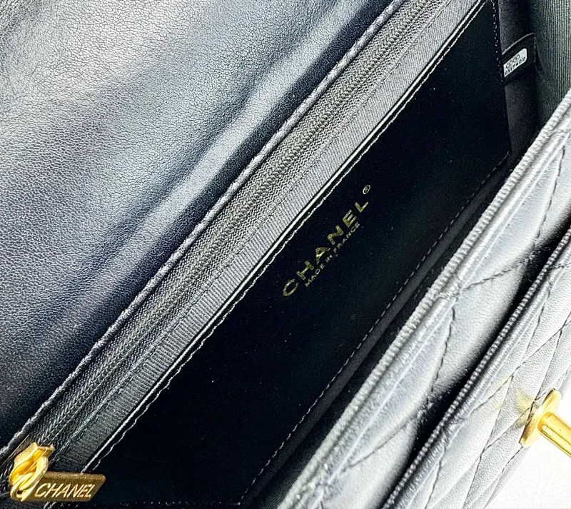 All Categories Official Website "Brand Women's Bags" Women's Bags 💙 Chanel 2026 New Chanel Crossbody Bag