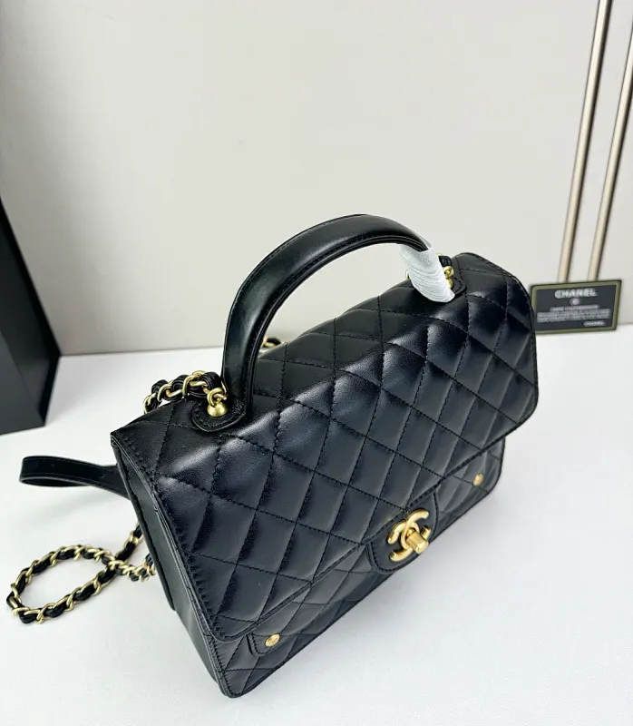 All Categories Official Website "Brand Women's Bags" Women's Bags 💙 Chanel 2026 New Chanel Crossbody Bag