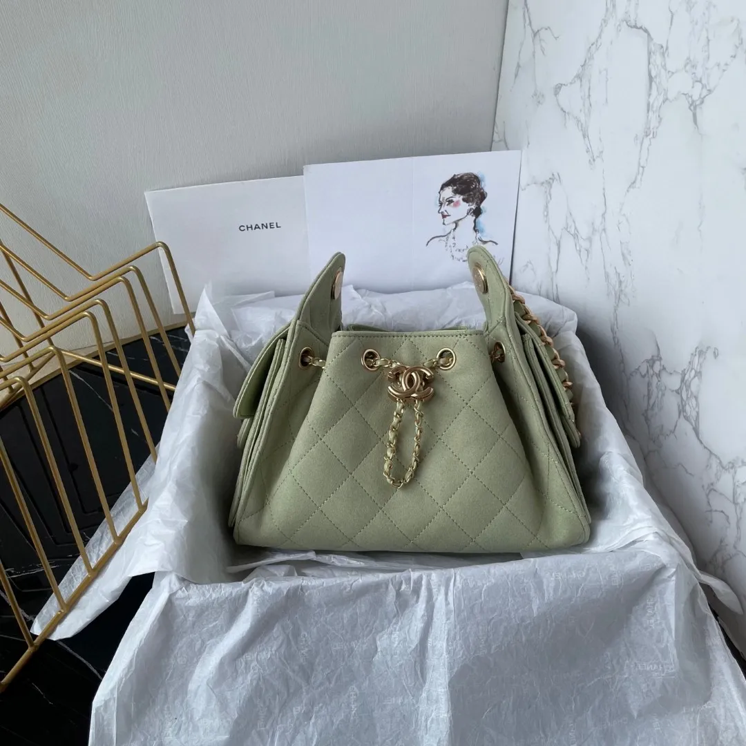 All Categories Chanel Women's Bags 2 (Chanel) Chanel Original Order AS5631